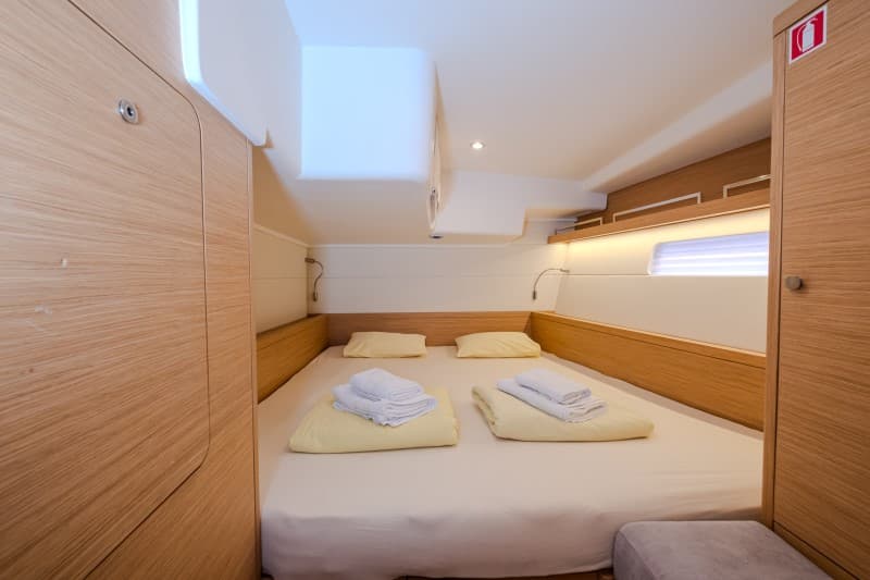 Grand Soleil 52 - photo 35