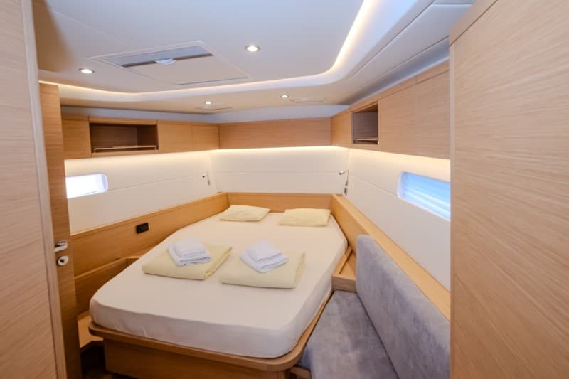 Grand Soleil 52 - photo 18