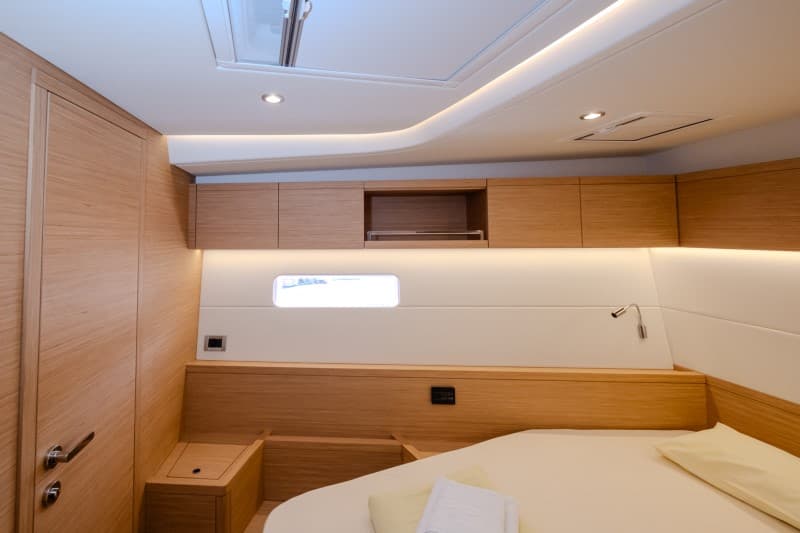 Grand Soleil 52 - photo 46