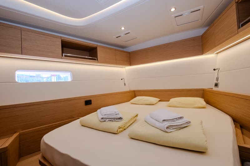 Grand Soleil 52 - photo 10