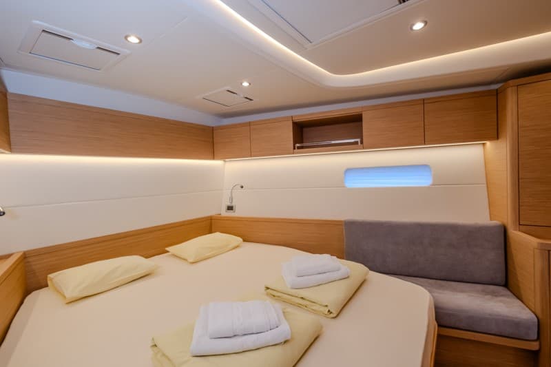 Grand Soleil 52 - photo 23