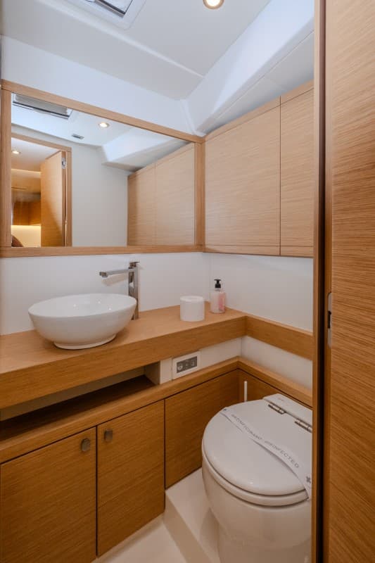 Grand Soleil 52 - photo 21