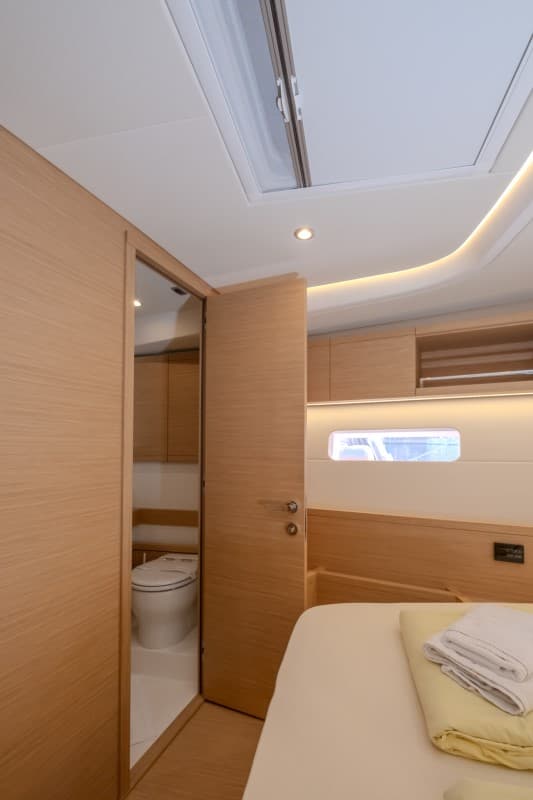 Grand Soleil 52 - photo 62