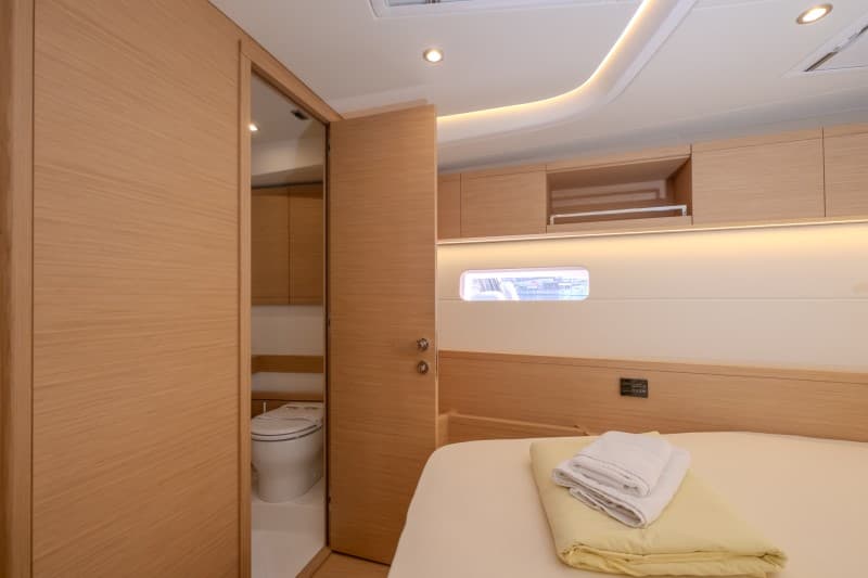 Grand Soleil 52 - photo 55