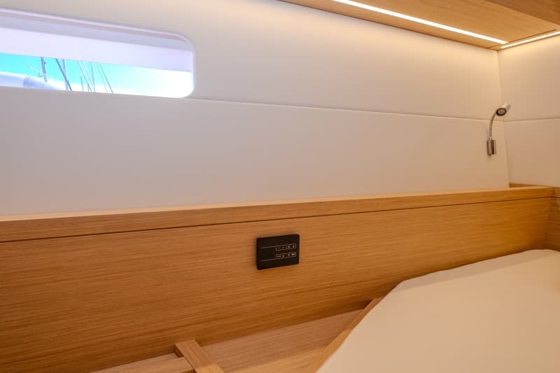 Grand Soleil 52 - photo 8