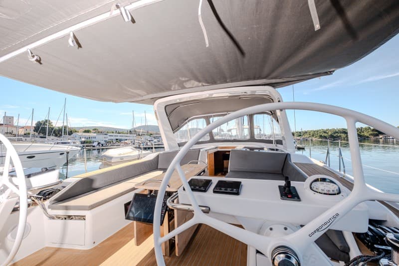 Grand Soleil 52 - photo 53