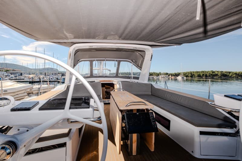 Grand Soleil 52 - photo 40