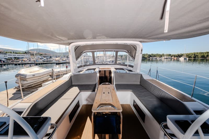 Grand Soleil 52 - photo 25