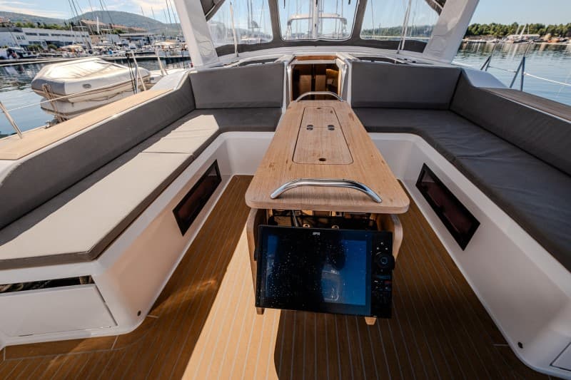 Grand Soleil 52 - photo 44