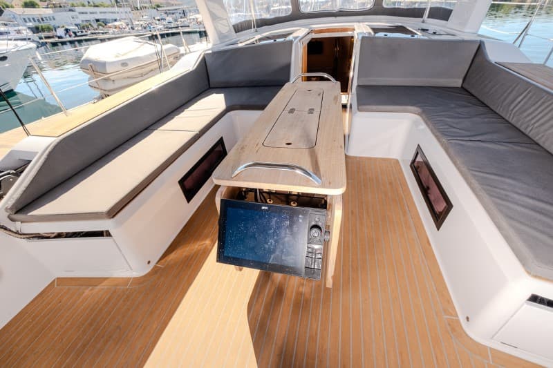 Grand Soleil 52 - photo 15