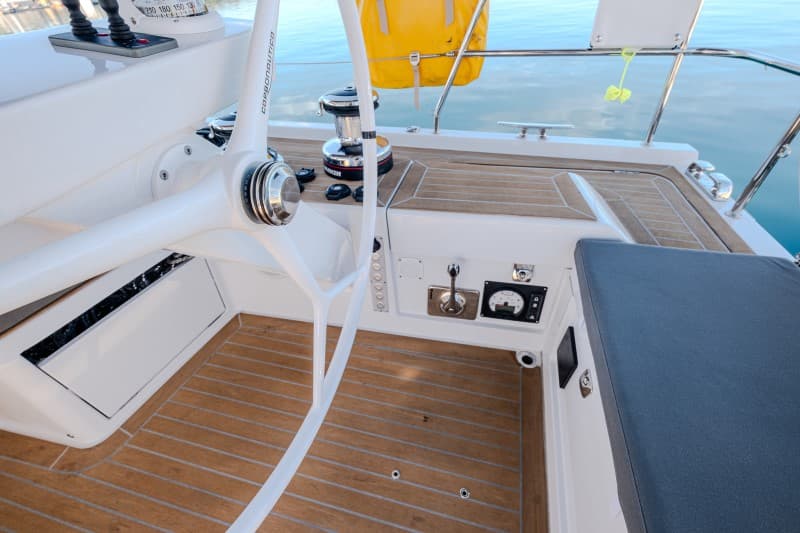 Grand Soleil 52 - photo 48