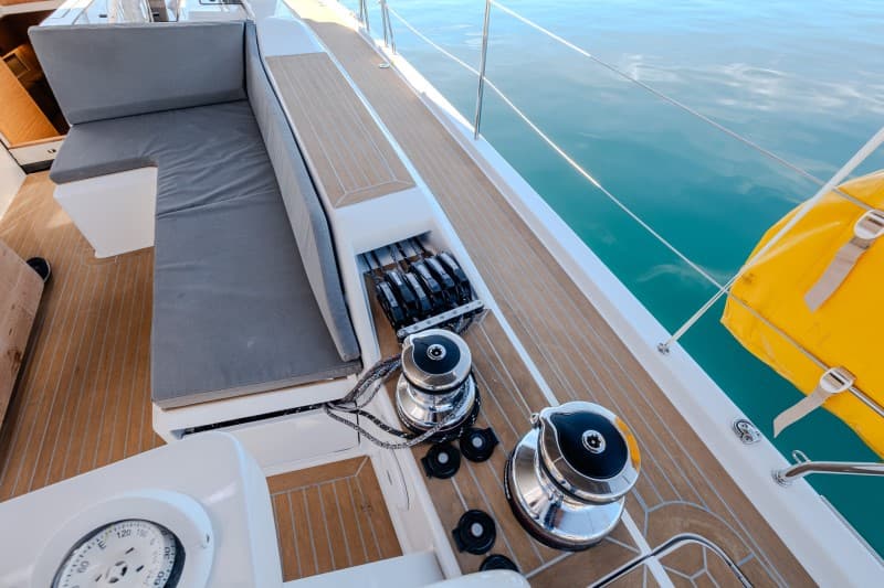 Grand Soleil 52 - photo 13