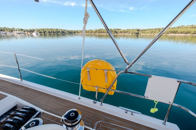 Grand Soleil 52 - photo 34