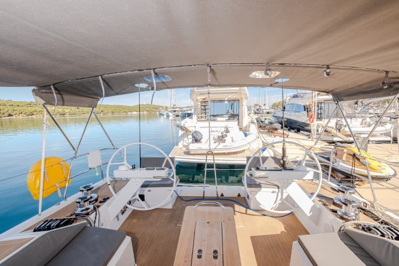 Grand Soleil 52 - photo 16