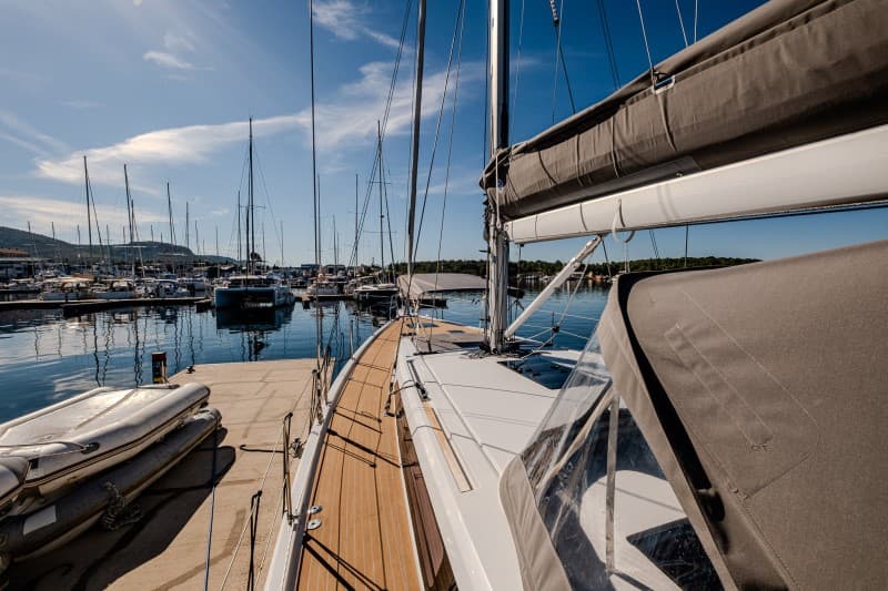 Grand Soleil 52 - photo 42