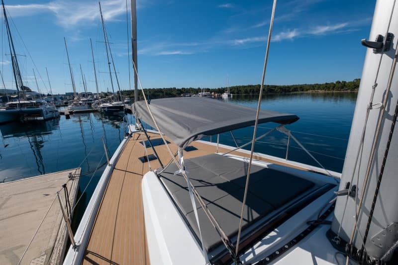 Grand Soleil 52 - photo 17