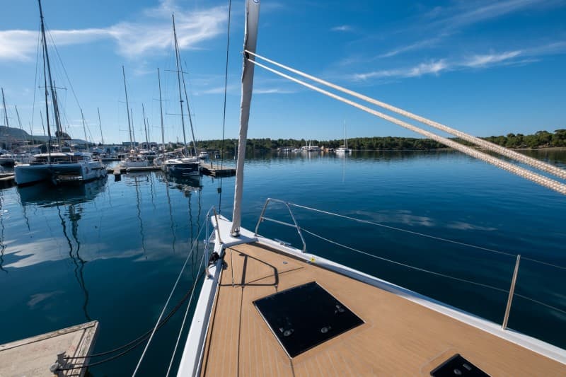 Grand Soleil 52 - photo 26