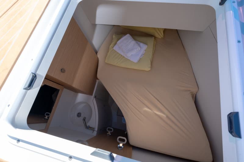 Grand Soleil 52 - photo 52