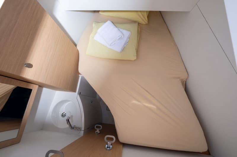 Grand Soleil 52 - photo 45