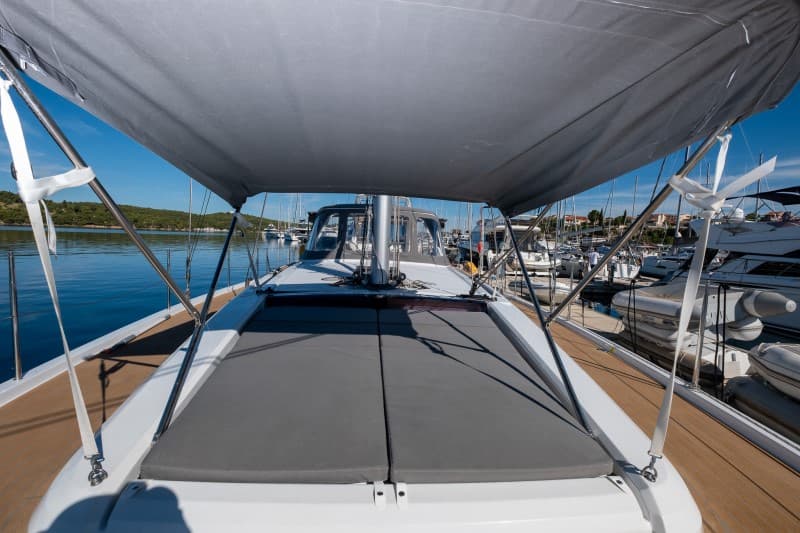 Grand Soleil 52 - photo 56