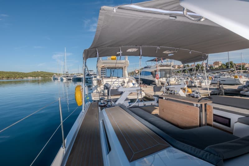 Grand Soleil 52 - photo 5