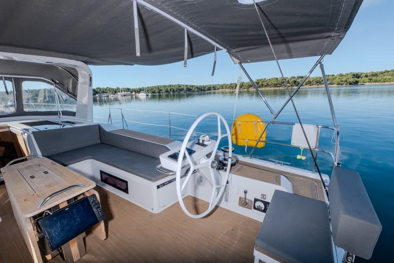 Grand Soleil 52 - photo 59