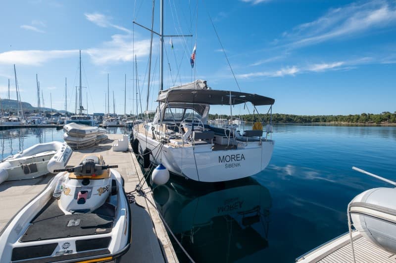 Grand Soleil 52 - photo 11