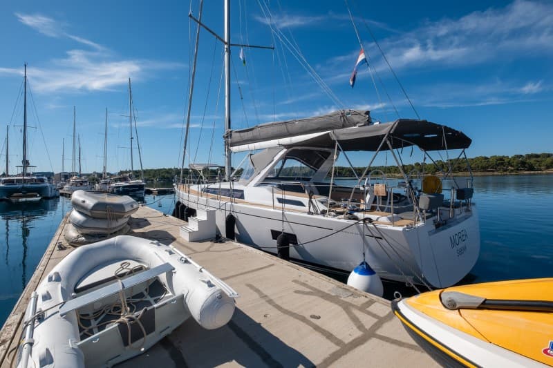 Grand Soleil 52 - photo 29