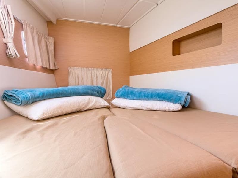 Lagoon 400 - photo 5