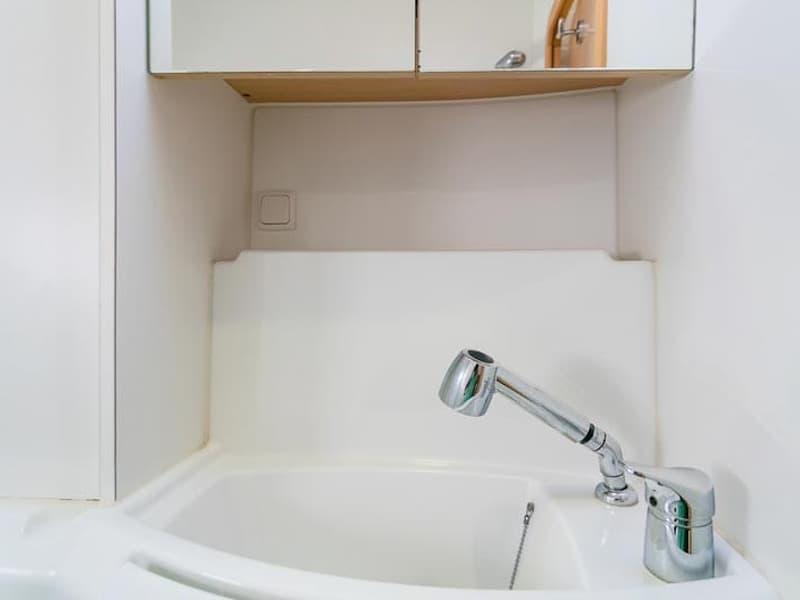 Lagoon 400 - photo 8