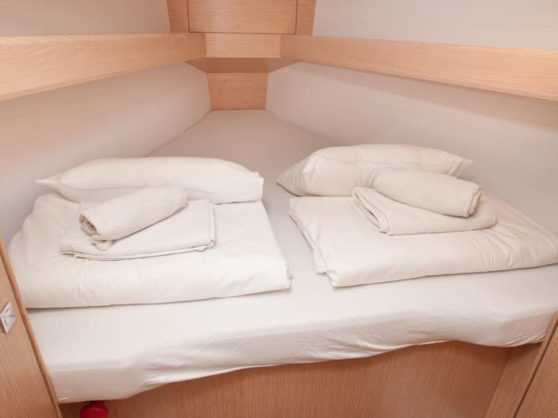 Bavaria Cruiser 34 Style - photo 15