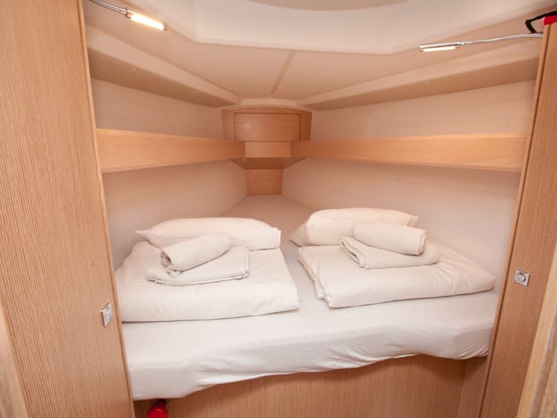 Bavaria Cruiser 34 Style - photo 20