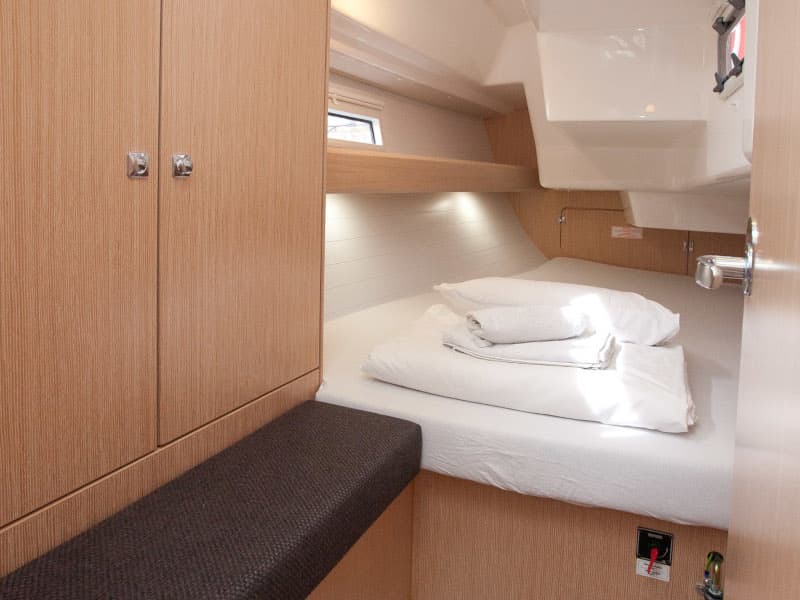 Bavaria Cruiser 34 Style - photo 5