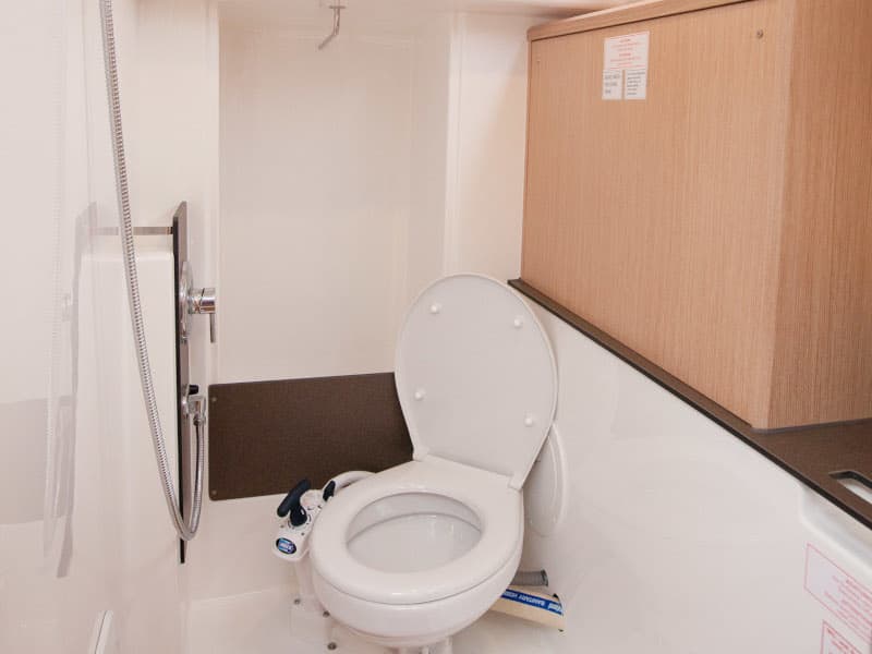 Bavaria Cruiser 34 Style - photo 18