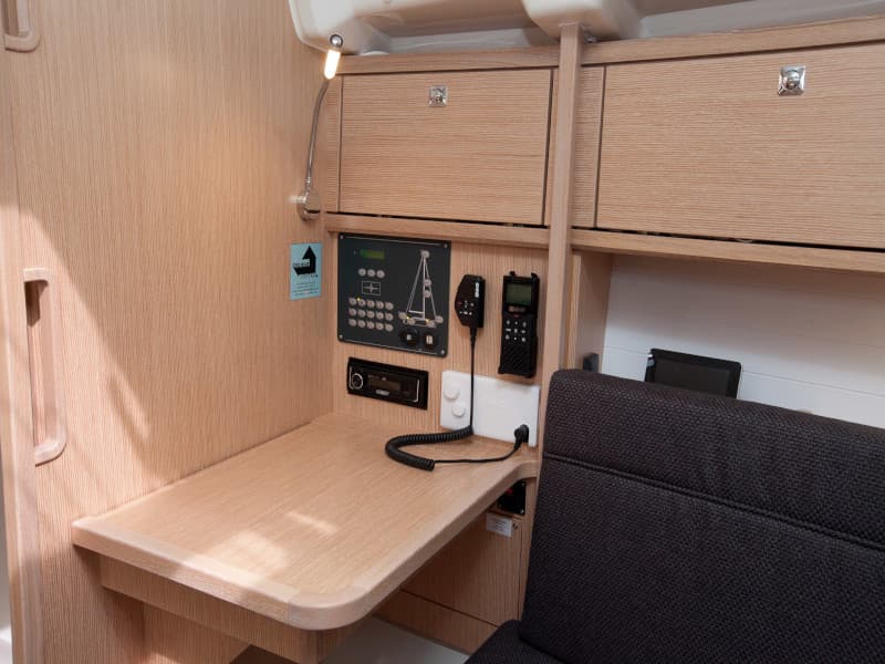 Bavaria Cruiser 34 Style - photo 19