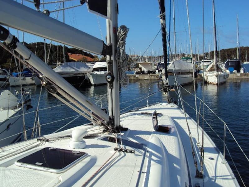 Bavaria 39 Cruiser - photo 10