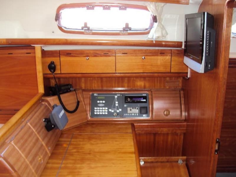 Bavaria 39 Cruiser - photo 9