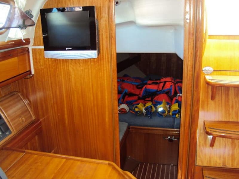 Bavaria 39 Cruiser - photo 6