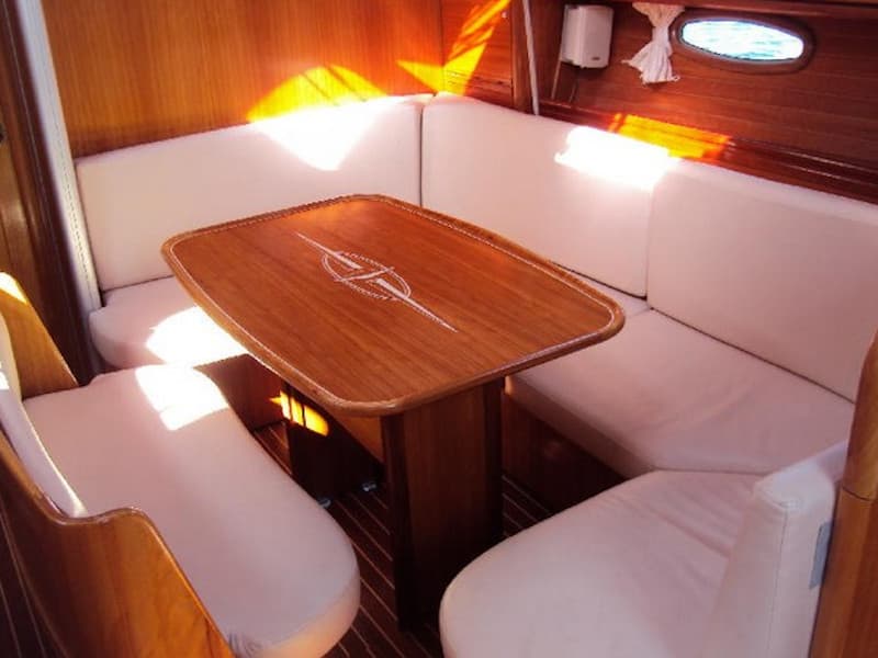Bavaria 39 Cruiser - photo 7