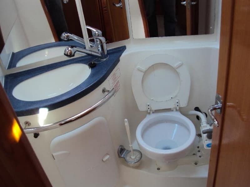 Bavaria 39 Cruiser - photo 16