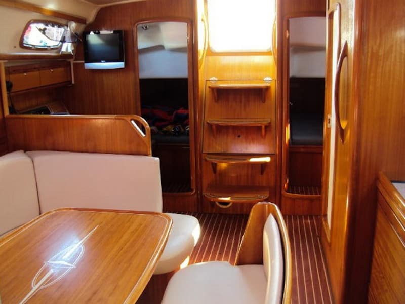 Bavaria 39 Cruiser - photo 15