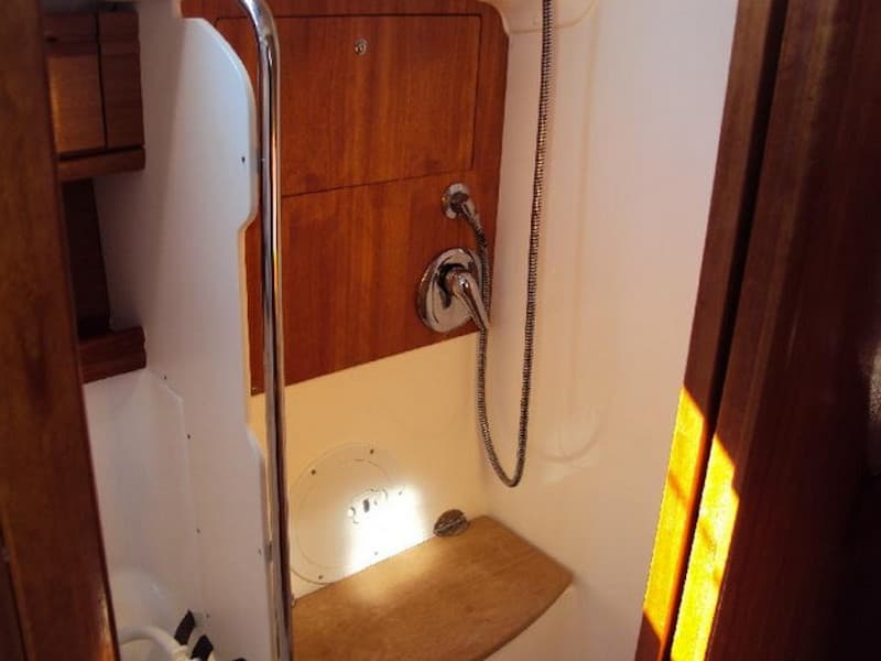 Bavaria 39 Cruiser - photo 13