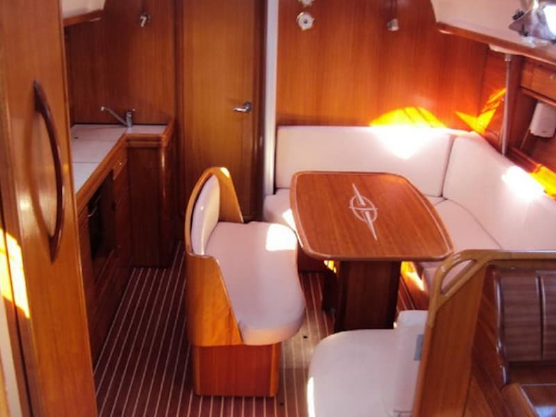 Bavaria 39 Cruiser - photo 14