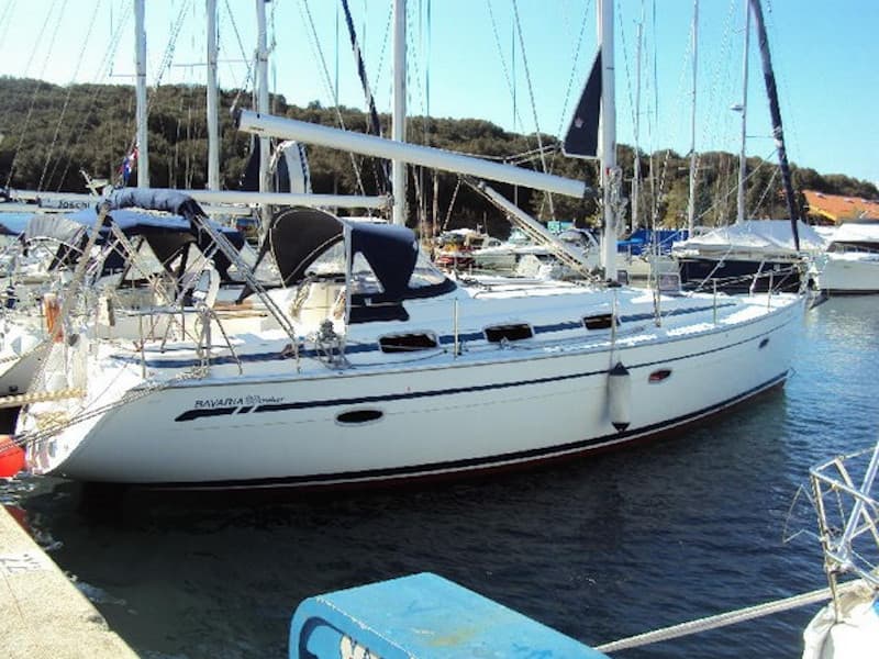 Bavaria 39 Cruiser - photo 12