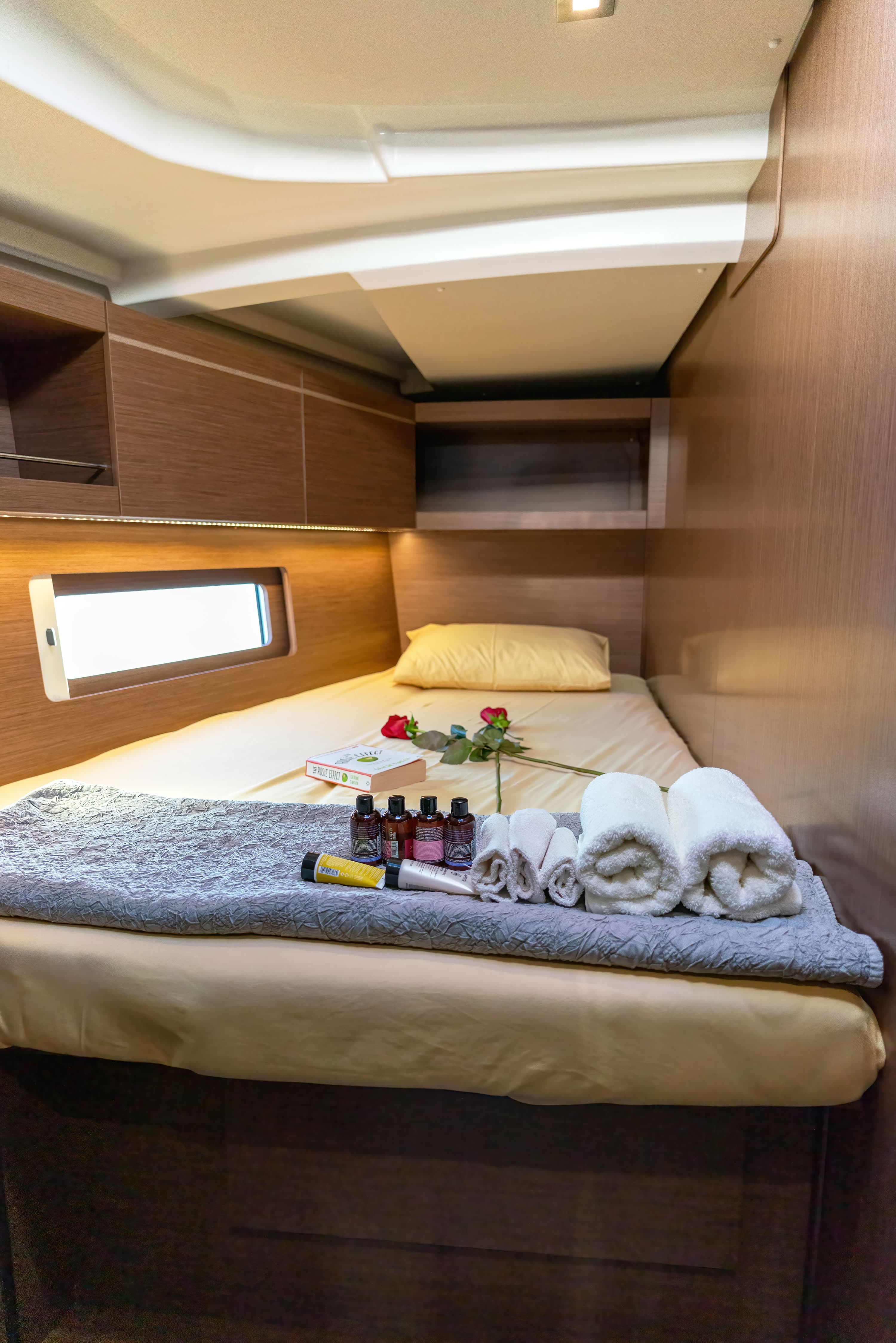 Oceanis 46.1 - photo 25