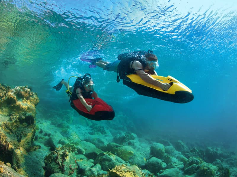 Sunseeker Manhattan 73 - photo 10