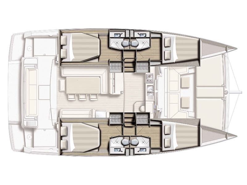 Boat plan