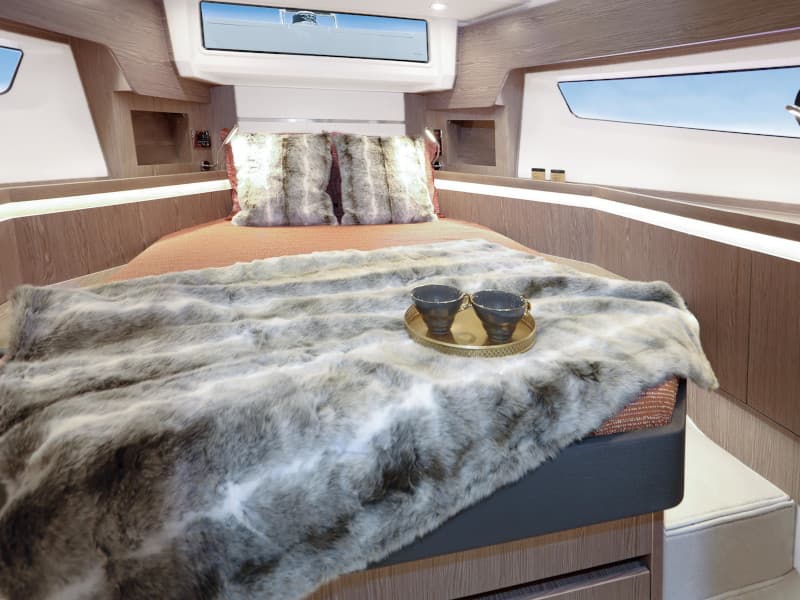 Sealine F430 - photo 4