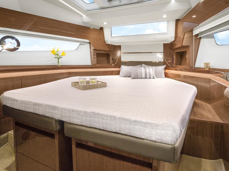 Sealine F430 - photo 6