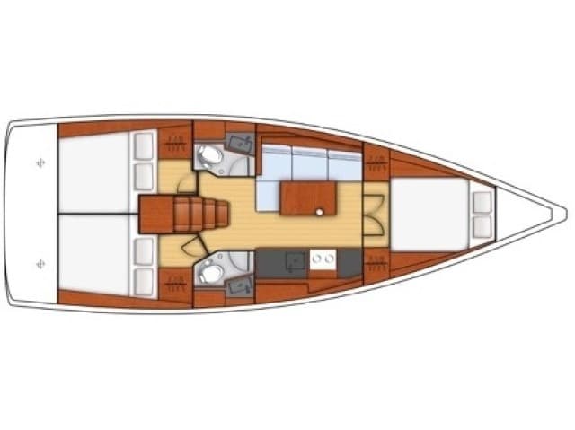Boat plan